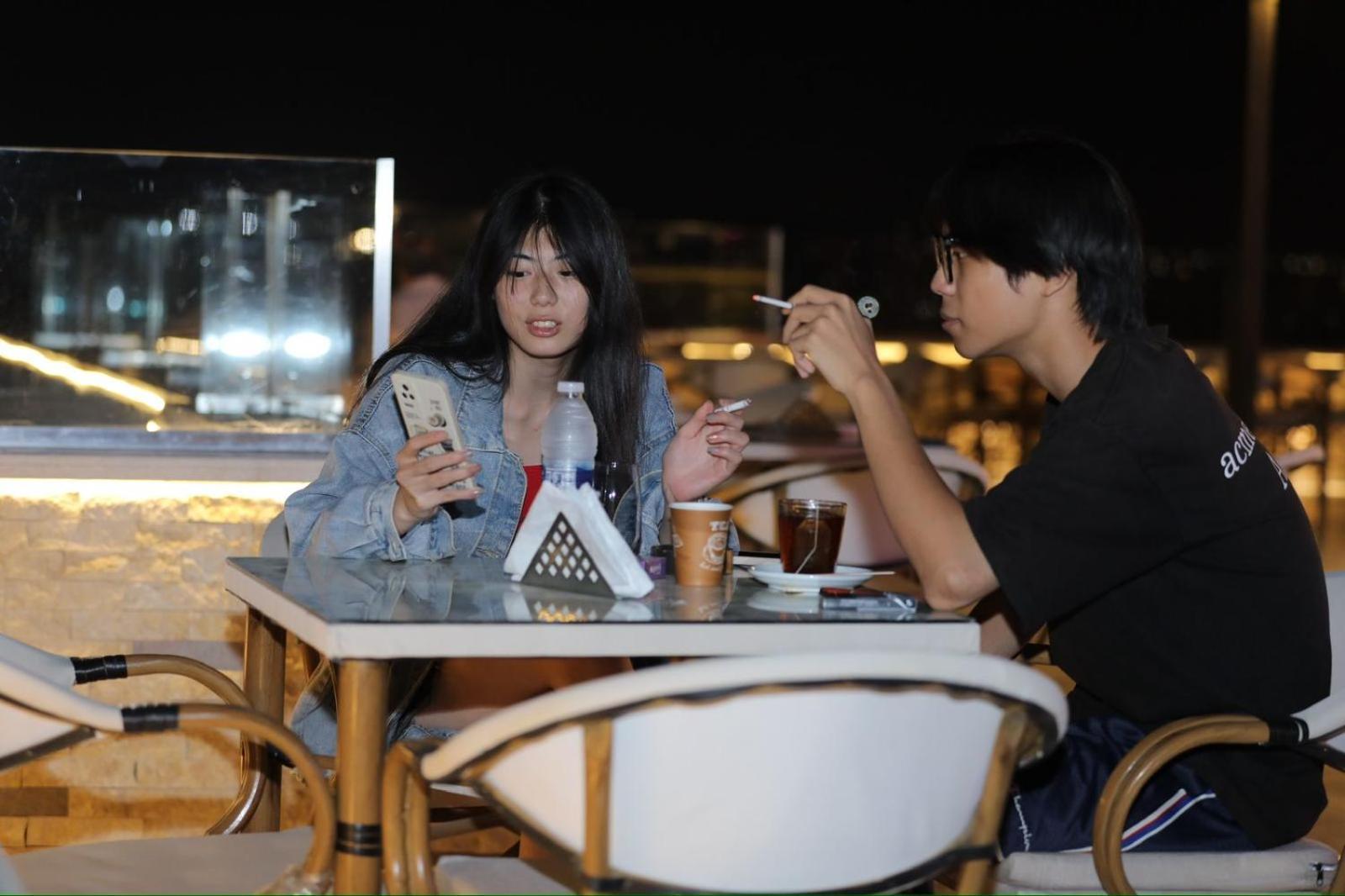 Kafr Ghatati Grand Museum & Pyramids View酒店 外观 照片